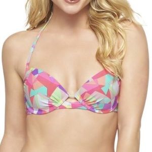 Women’s Bikini Top